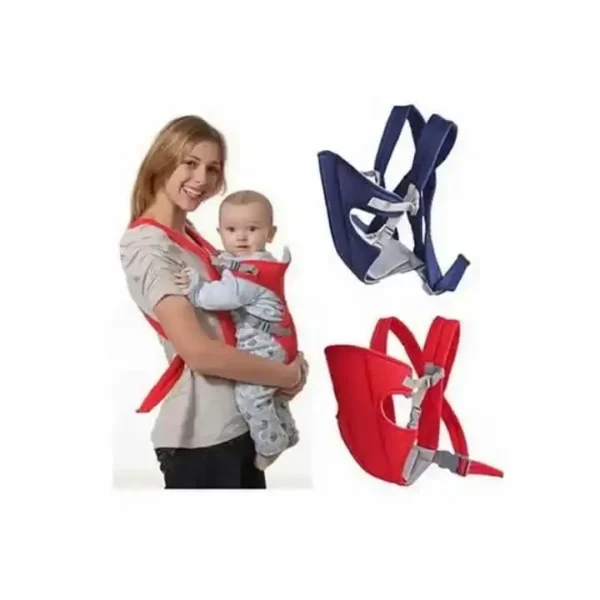 Multi Position Baby Carrier Bag