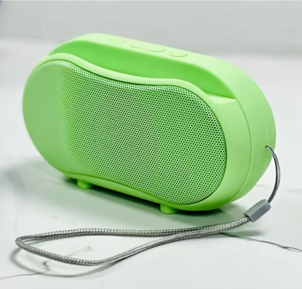 W15 Bluetooth Portable Wireless Speaker - Image 2